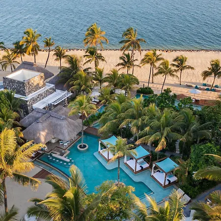 One&Only Le Saint Géran, Mauritius-3