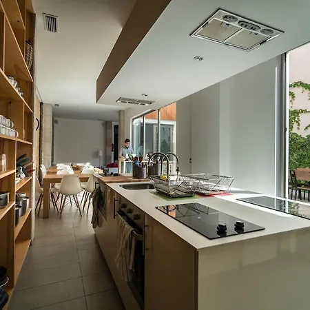 Youth Hostel Javea-2