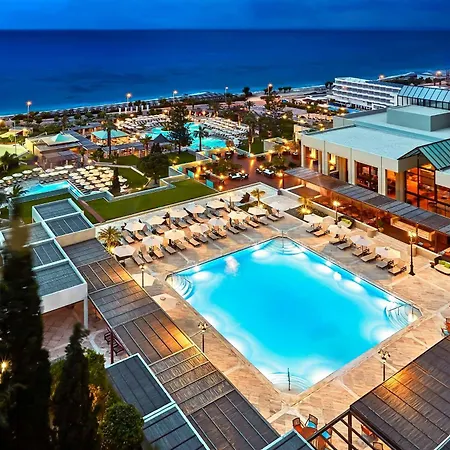 Sheraton Rhodes Resort-3