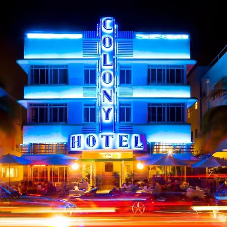 Colony Hotel-3