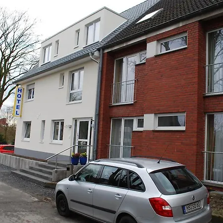 Hotel Lohmann-3