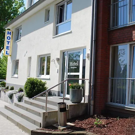 Hotel Lohmann-2