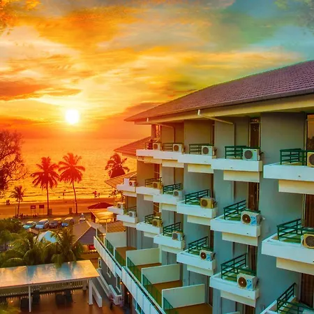 Akar Beach Resort-2