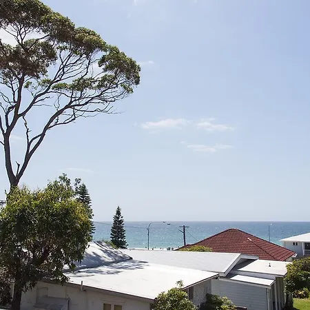 Allure On Ocean Motel - Mollymook Beach-3