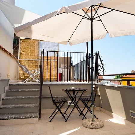 B&B Casa Liuzza-2