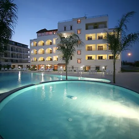 Forte Hotel-2