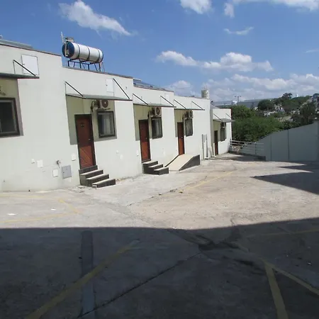 Hotel Industrial Contagem-2