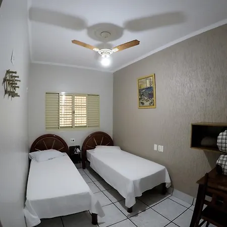 Hotel Tertulio'S-2