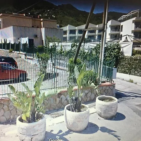 B&b Olas Del Mar-2