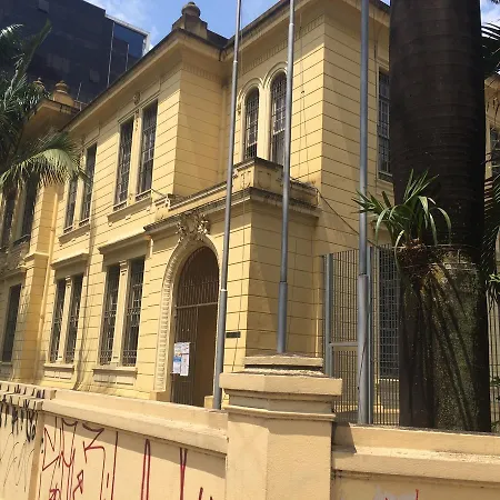 Hotel Paraiso-3