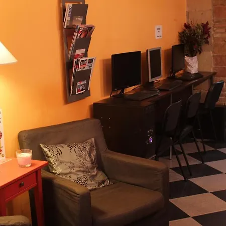 Hostel New York-2