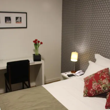 Bauru Office Hotel-2