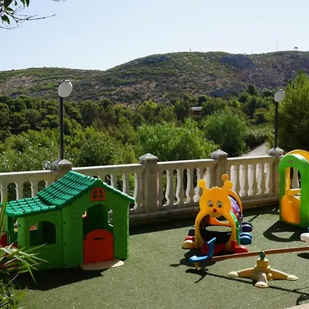 Appartamenti Serena-3