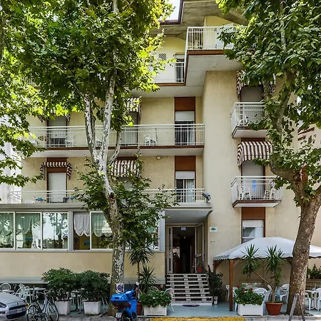 Hotel Elisabetta 2 stelle-3