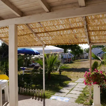 Casette Santini B&B-3