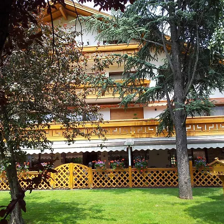 Hotel Hubertushof-2