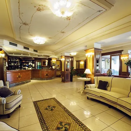 Hotel Conca d'Oro-2