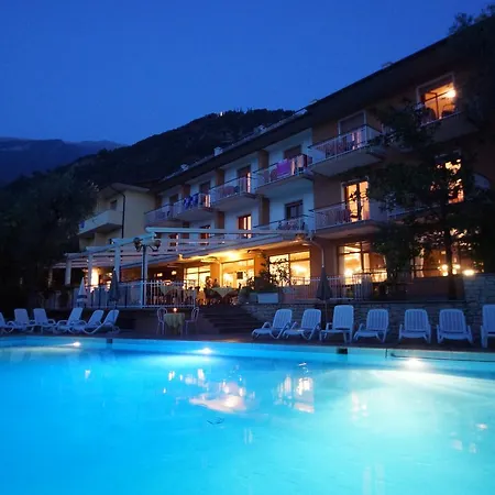 Hotel Alpi-2