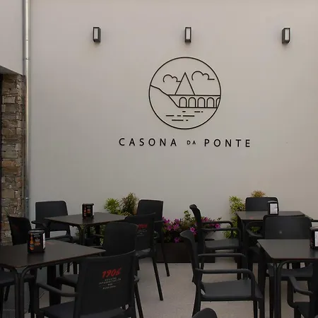 Casona Da Ponte-2