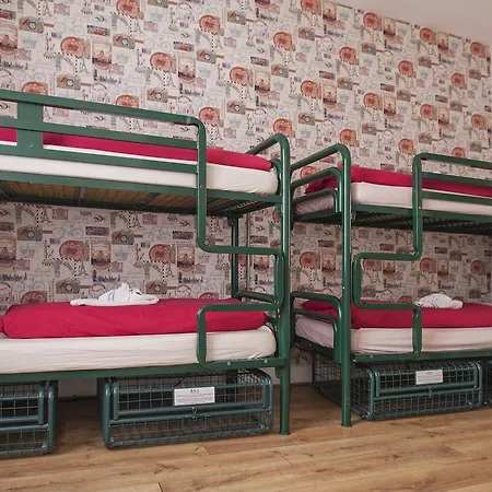 Abrahams Hostel-3