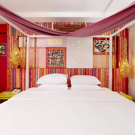 Patong Beach Hotel By See2Sea-3
