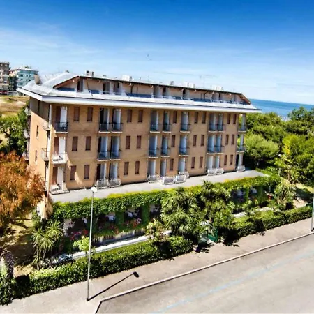 Hotel Parco-2