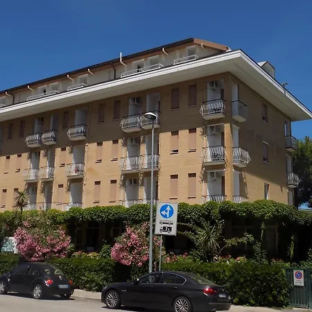 Hotel Parco-3