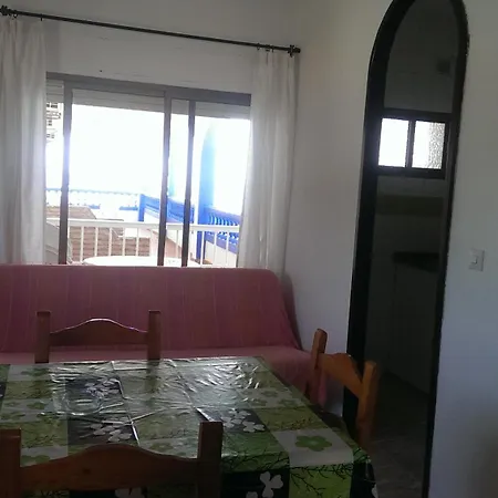 Apartamentos Miramar-3