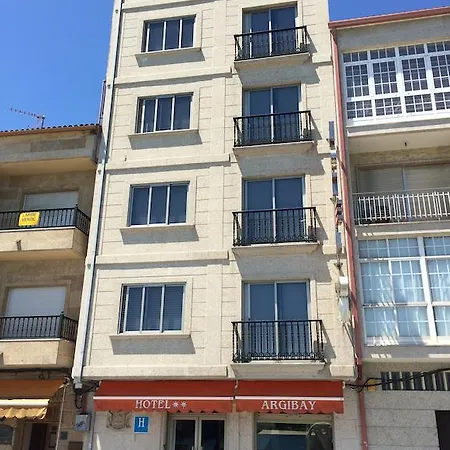 Hotel Argibay-2