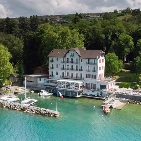 Hôtel Des Princes-2