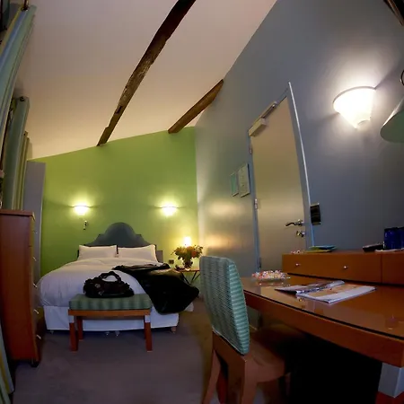 Hotel Danemark-2