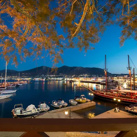 Fedra Boutique Apartments-2