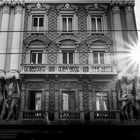 Hotel Youri Il Magnifico-3
