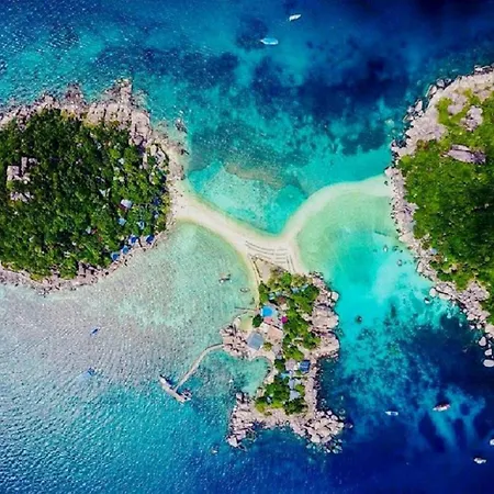 Nangyuan Island Dive Resort-3