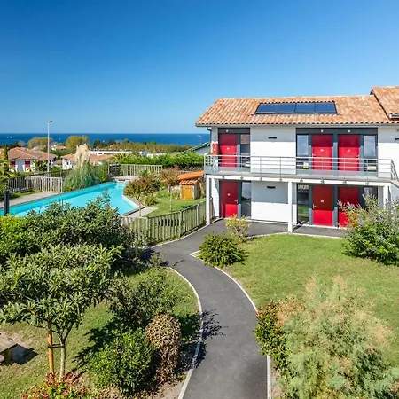 Bella Vista Guest Center Pays Basque-2