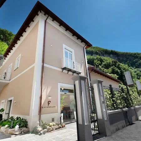 La Fornace Relais & Spa-3