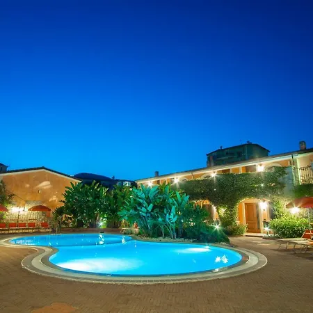 Residence Baia Infreschi-3