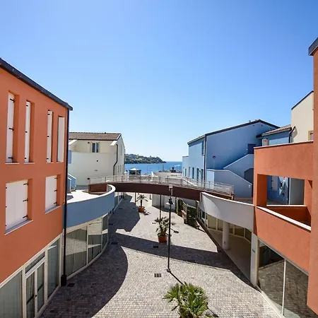 Residence Marina Salivoli-2