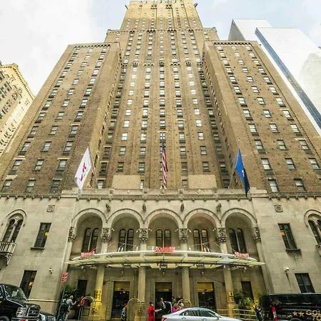New York Marriott East Side-2