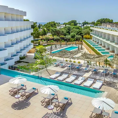 Inturotel Cala Esmeralda Beach Hotel & Spa - Adults Only-3