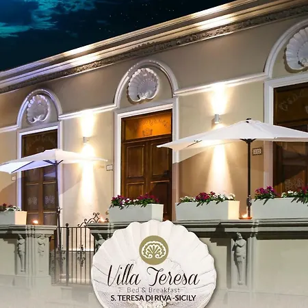 Villa Teresa B&B-3