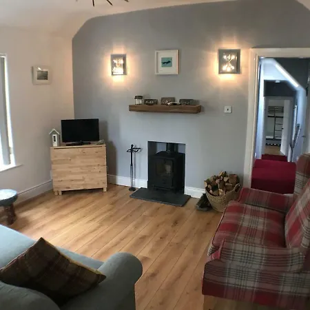 Ridge Cottage Portrush-2