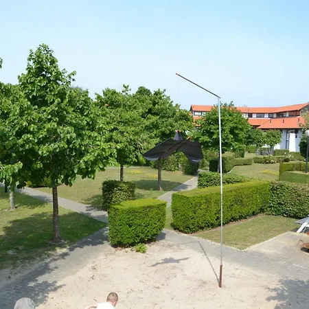 Vakantiewoning De Zandkorrel-3