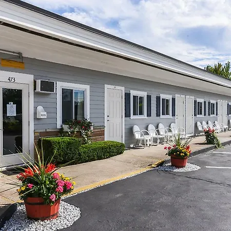 The Saco Motel-2