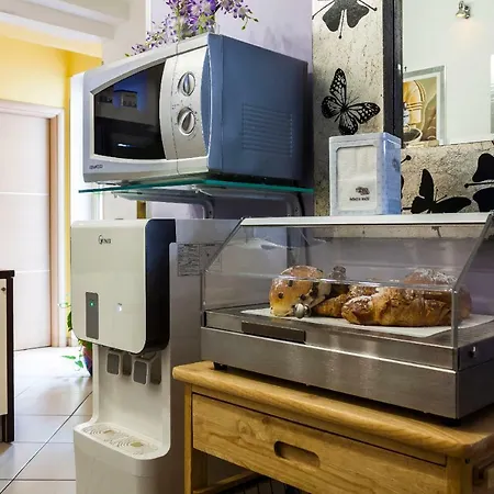 Blu Mediterraneo B&B-3