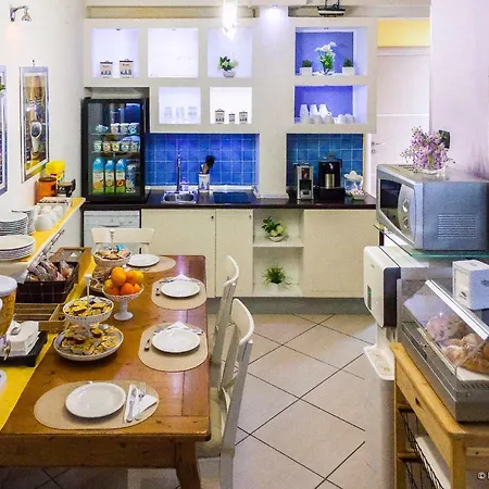 Blu Mediterraneo B&B-2