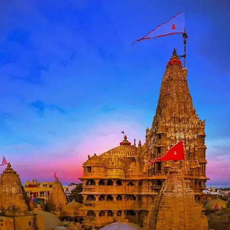 Hotel Dwarawati-3