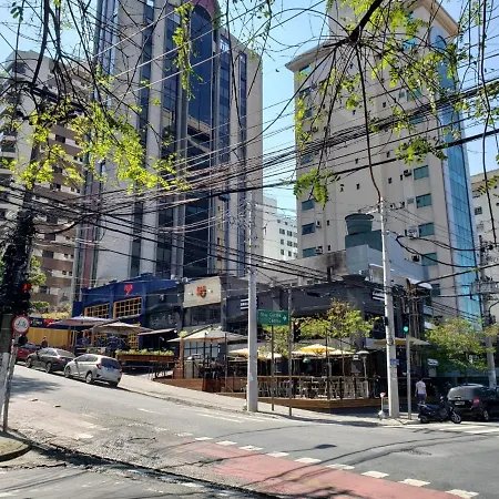 Hotel Recanto Das Perdizes-2