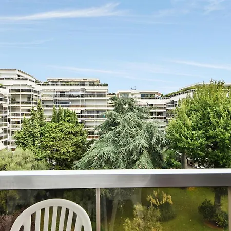 Résidence partenaire Le Tanit-2
