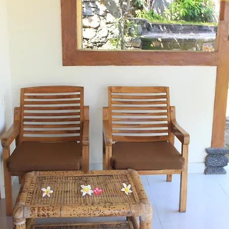 Bamboo Bali-3